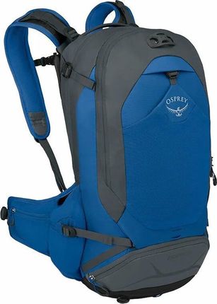 Osprey Escapist 25 Backpack Postal Blue