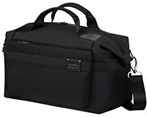 Samsonite Airea Kuferek Na Kosmetyki 35 Cm Czarny Kosmetyczny