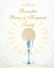Zdjęcie Olesiejuk PAMIĄTKA PIERWSZEJ KOMUNII ŚWIĘTEJ - Środa Wielkopolska