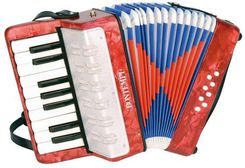 Zdjęcie Bontempi 33 1730 - Fisarmonica In Legno A 17 Tasti - Luboń