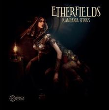Awaken Realms Etherfields Sfinks (edycja polska)