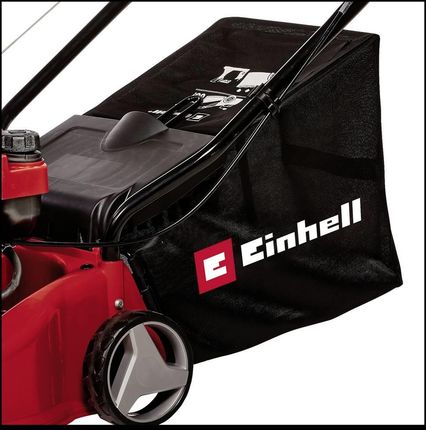 Kosiarka spalinowa Einhell GC-PM 40/2 3404833 - zdjęcie 2