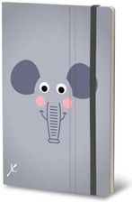 Zdjęcie Notatnik 210X130/192K Elephant Stifflex - Czerniejewo