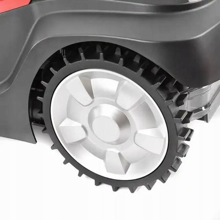 Kosiarka Automatyczna Hecht Robot Koszący Do Trawy - zdjęcie 2
