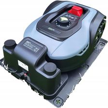 Robot koszący Stalco Rmp650 S-98700
