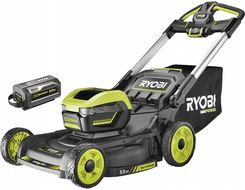 Zdjęcie Kosiarka akumulatorowa RYOBI RY36LMXSP53A-160 - Tczew