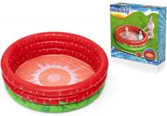 Zdjęcie Basen Bestway Truskawka 51145 168x38cm - Rudnik nad Sanem