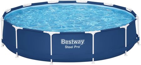 Basen Bestway Steel Pro B56706 366x76cm