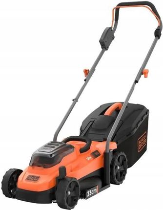 Kosiarka Akumulatorowa Black&Decker 33cm