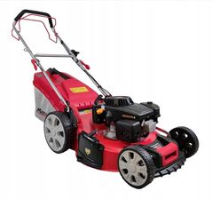 Kosiarka Spalinowa Z Napędem Loncin 224Cc 56Cm 60L