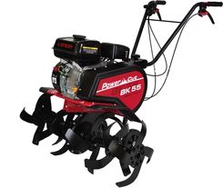 Zdjęcie Power Cut Glebogryzarka Spalinowa Bk-55-2L - Zbąszynek