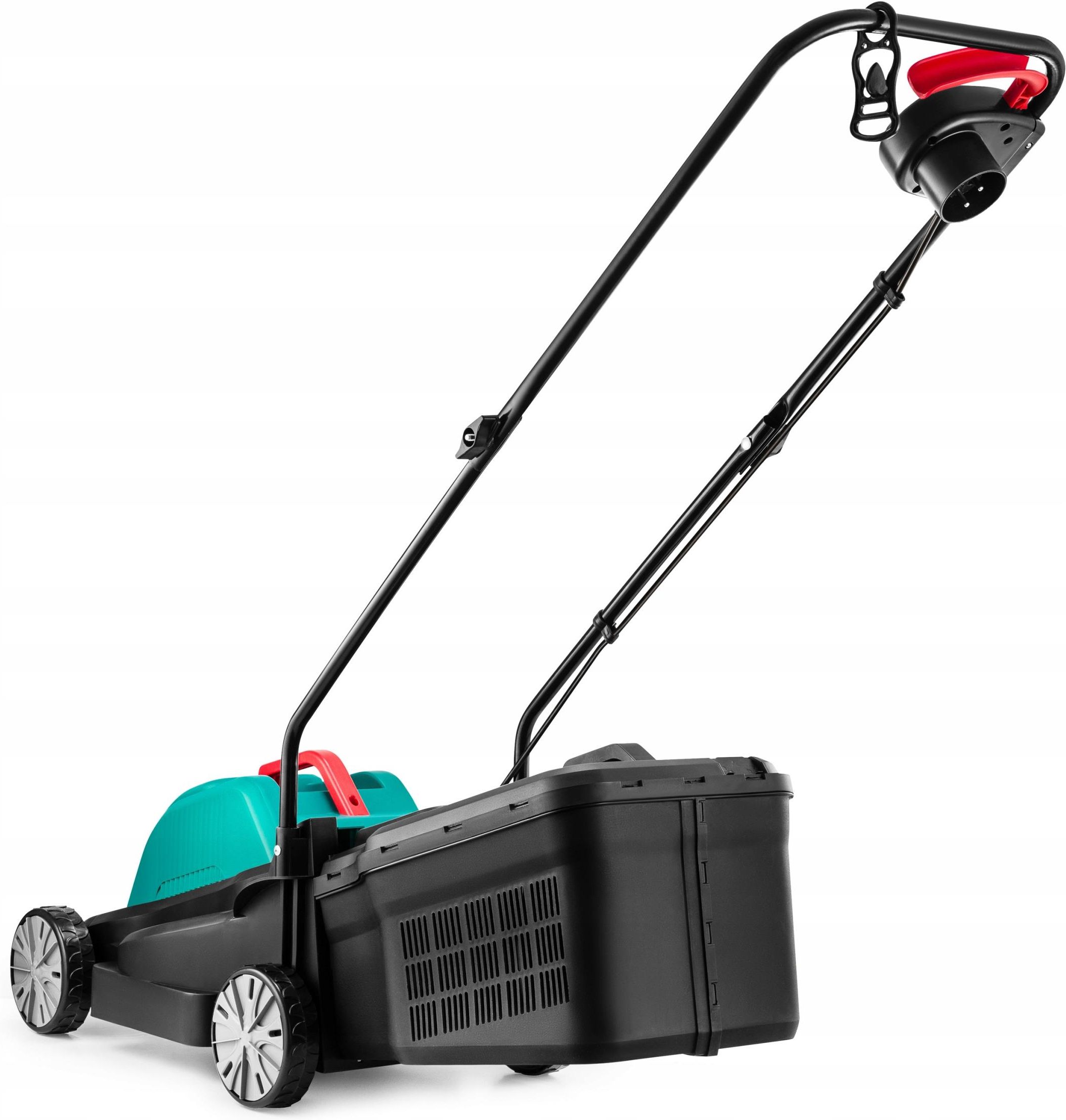 Tokachi Razor 2 Kosiarka Elektryczna Silnik Indukcja 3250R - Ceny i ...