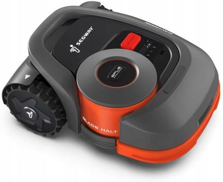Robot koszący Segway Navimow H800E - zdjęcie 2