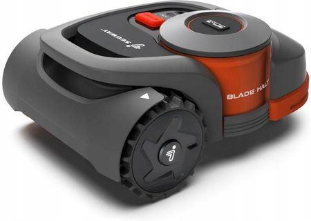Robot koszący Segway Navimow H800E - zdjęcie 3