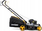 Handy Duża Kosiarka Spalinowa Z Napędem 46M 2,6kW