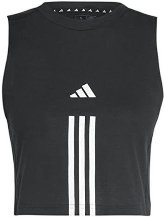 adidas W TR-es Cot Tk Koszulka bez rękawów Kobieta