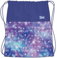 Zdjęcie Majewski Worek Na Obuwie Stright So-01 Galaxy Girl - Dąbie