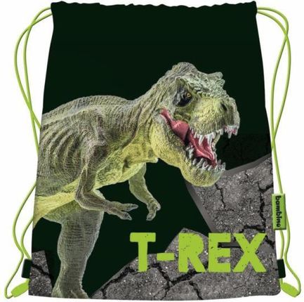 Majewski Worek Na Obuwie T-Rex
