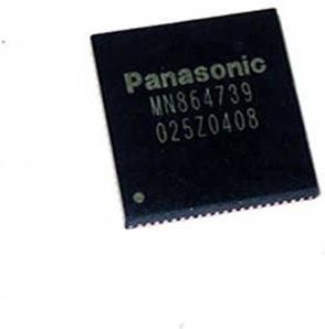 Panasonic Retimer Transmiter Ps5 Mn864739