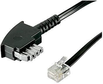 Goobay 50311 Cavo Adattatore FireWire 400, da 6 Pin a 4 Pin, IEEE1394
