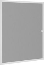 vidaXL Moskitiera Okienna Biała 80X100 Cm 13452-153829