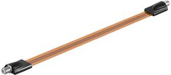 Zdjęcie Goobay Przelotka Adapter Okienny F Ultra Slim 30Cm - Stęszew