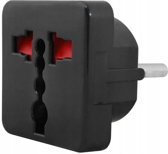 Ltc Adapter Anglia Przejście Uk Na Pl 0174 Cz 20Szt Opinie i ceny na