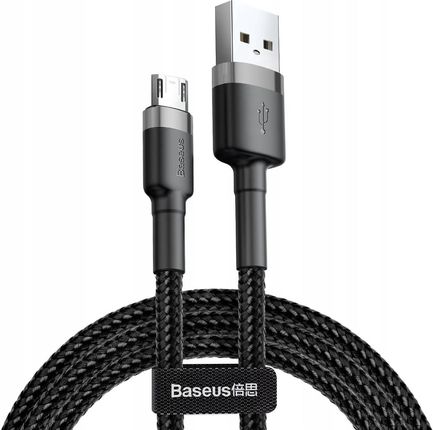 Baseus Kabel Usb Do Apple Lightning 8-Pin 2 4A