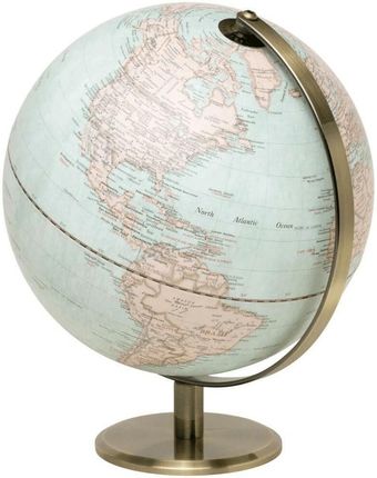 Globus Podświetlany Vintage Globe Light 25Cm 3364191