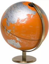 Zdjęcie Gentlemen'S Hardware Globus Podświetlany Orange Globe Light 25Cm 1674598 - Opalenica