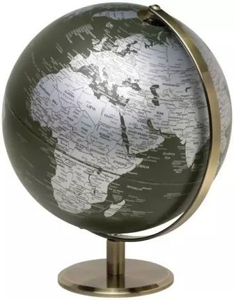 Gentlemen'S Hardware Globus Podświetlany Green Globe Light 25Cm 1674597