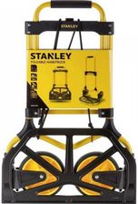 Wózek Transportowy Stalowy Składany 90 Kg