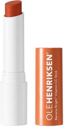 Ole Henriksen Truth Banana Bright+ Vitamin Cc Stick Korektor Pod Oczy Pumpkin