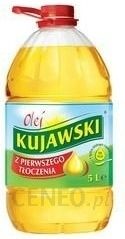 Kruszwica olej kujawski 5l