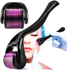 Zdjęcie WAŁEK ROLLER MASAŻER IGŁY do twarzy zarostu brody - Górowo Iławeckie