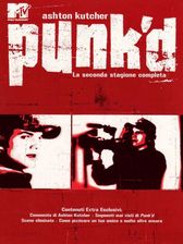 Ashton Kutcher - Mtv Punk'D - Season 2 (2DVD)