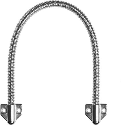 Metalowa osłona przewodu Ø 6,4mm Proxima