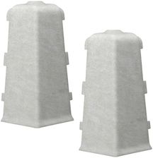 Zdjęcie Arbiton Narożnik Zewnętrzny Pcv Indo 70 Cambridge 2szt. - Koszalin