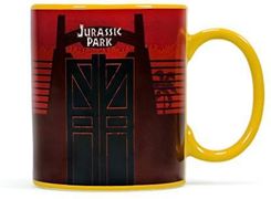 ABYstyle - JURASSIC PARK Mug Paleontologia Jurassic World