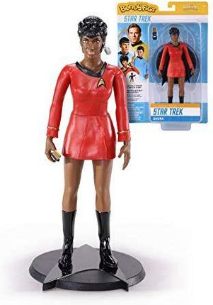 Star Trek: Star Trek Uhura Bendyfig (FIGURKA)
