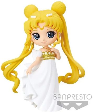 Q Posket - Sailor Moon Eternal - Princess Serenity Ver.A