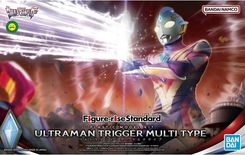 Zdjęcie Figure Rise Ultraman Trigger Multi Type - Warszawa