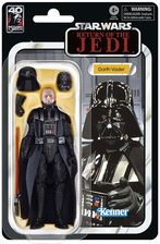Zdjęcie Hasbro Star Wars Episode VI 40th Anniversary Black Series Darth Vader ‎F7082 - Warszawa