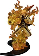 Zdjęcie Boruto: Naruto Next Generation FiguartsZERO PVC Statue Naruto Uzumaki (Boruto) Kizuna Relation 21 cm - Warszawa