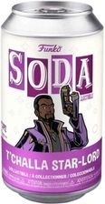 Zdjęcie Funko POP!, figurka kolekcjonerska, SODA, Marvel: What if...? - Star-Lord/T’Challa - Biskupiec
