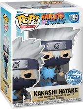 Zdjęcie Figurka FUNKO Pop Naruto Shippuden Kakashi Hatake - Częstochowa