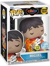 Zdjęcie Figurka FUNKO Pop Disney Coco Miguel - Krosno