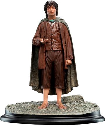 Weta Collectibles The Lord of the Rings Trilogy Frodo Baggins, Ringbearer 39cm Classic Series Statue 1:6