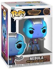 Zdjęcie FUNKO POP Vinyl: GOTG3 - Nebula - Paczków