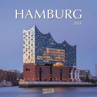 Hamburg 2024 Korsch Verlag - Literatura Obcojęzyczna - Ceny I Opinie ...